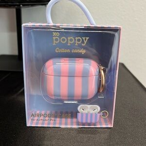 XO Poppy | Cotton Candy AirPods Pro Case
